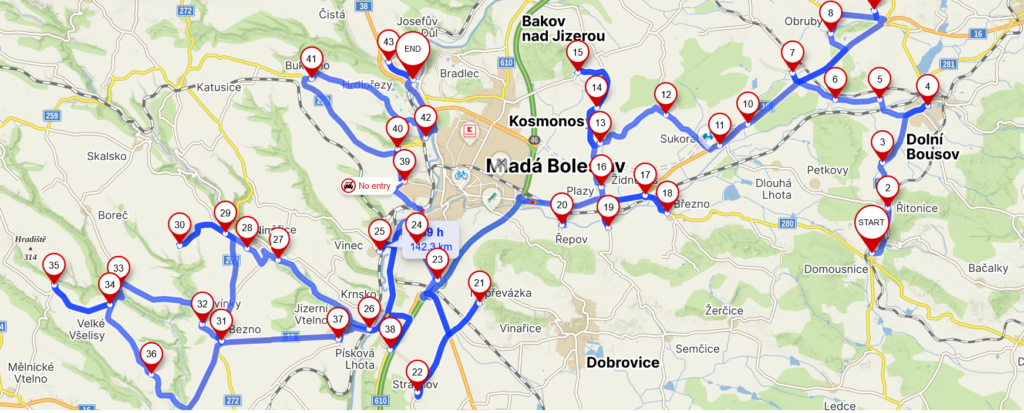 Mlada